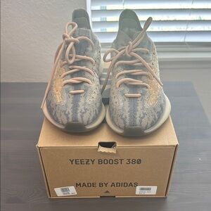 Adidas Yeezy Boost 380